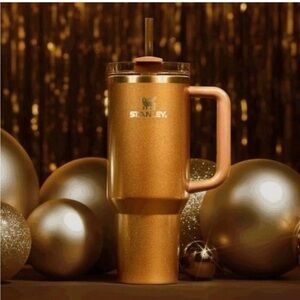 Stanley Copper Tinsel NIB